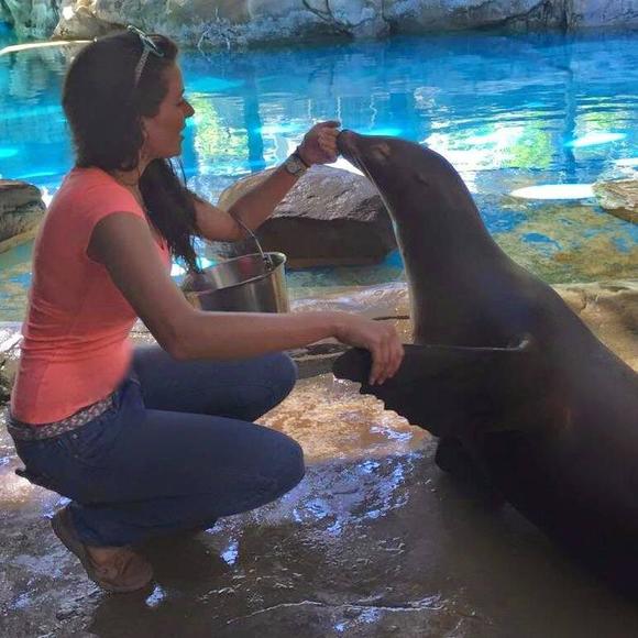 Meet your Posher, Kayla - Picture 1 of 1